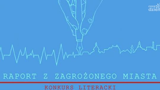 Raportowali literacko