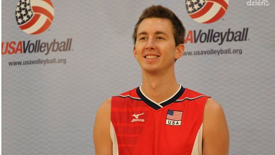 Ratajczak środkowym Czarnych. Kadra w komplecie!