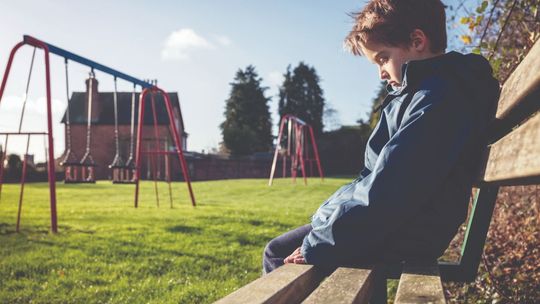 Ratujmy nasze dzieci! 