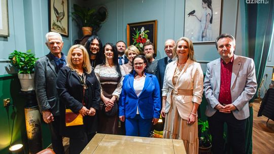 Ratuszyńska: Będę pierwszą kobietą prezydent. Jeśli nie teraz, to w następnej kadencji