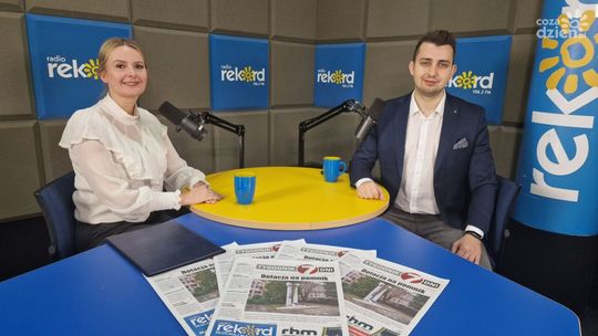 Ratuszyńska: Wierzę w to, że mam szansę wygrać te wybory, a już na pewno wejść do drugiej tury