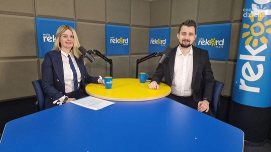 Ratuszyńska: Zbiórka podpisów trwa. Liczę na to, że uda się zebrać wymaganą liczbę