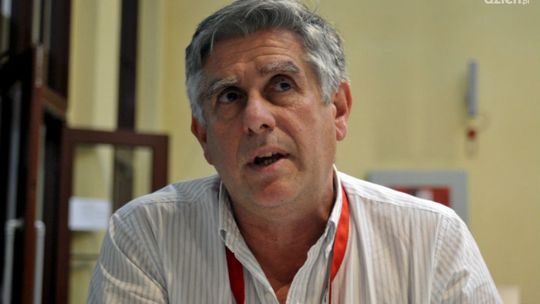 Raul Lozano o krok od reprezentacji Iranu