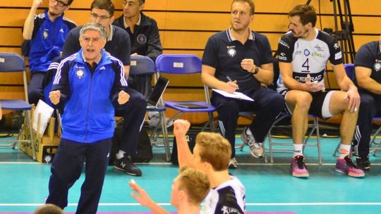 Raul Lozano trenerem Iranu!