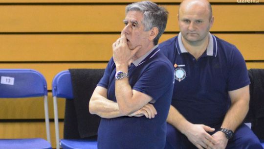 Raul Lozano żegna się z Radomiem