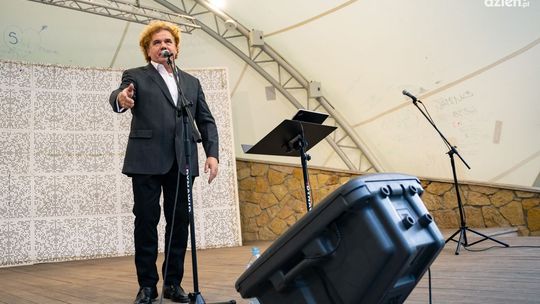 Ravski nie tylko dla seniorów