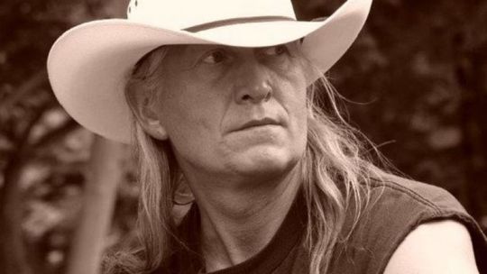 Ray Scott i Lonstar Band , czyli czas na country na deptaku