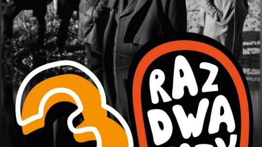 Raz Dwa Trzy - 30 lat jak jeden koncert... Raz Dwa Trzy - 30 lat jak jeden koncert...