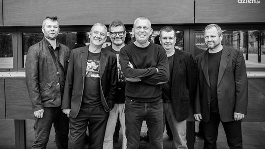 "Raz, dwa, trzy - Młynarski" w Radomiu