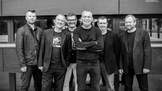 Raz Dwa Trzy zagra w Radomiu!