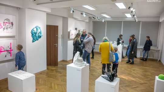 „Razem czy osobno” w Łaźni