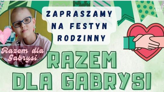 Razem dla Gabrysi