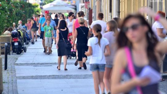 "Razem potęga" zakończyło działalność