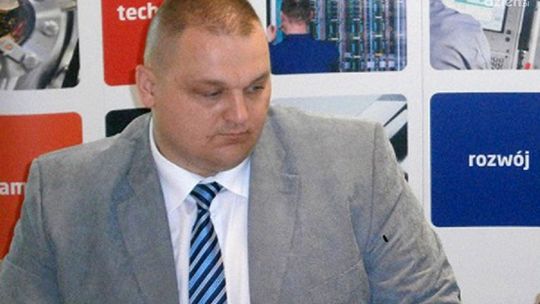 RCiT ma nowego prezesa