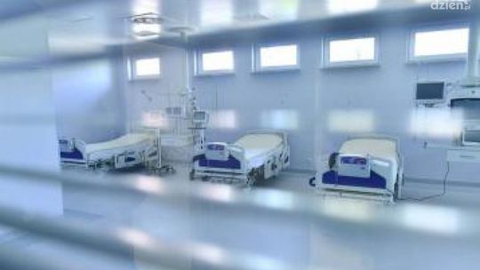 RCO. Kontrakt na chemioterapię w szpitalu