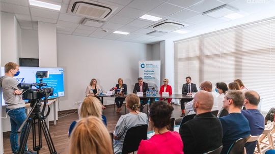 RCO: Leczymy pacjentki na najwyższym światowym poziomie