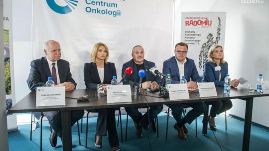 RCO otrzyma imię Bohaterów Radomskiego Czerwca '76