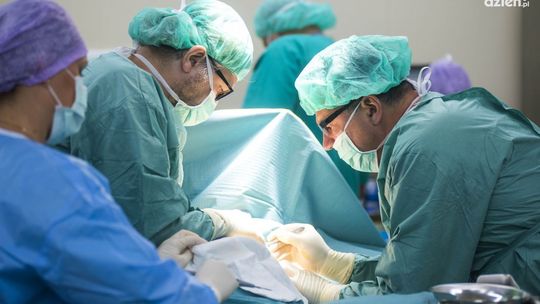 RCO rozszerza swoją ofertę dla pacjentów z nowotworami 