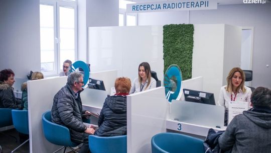 RCO zaprosiło na "białą sobotę"