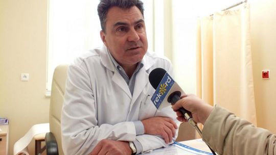 RCO. Żeby być pacjentem