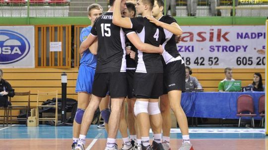 RCS Cerrad Czarni Radom w finale Młodej Ligi!