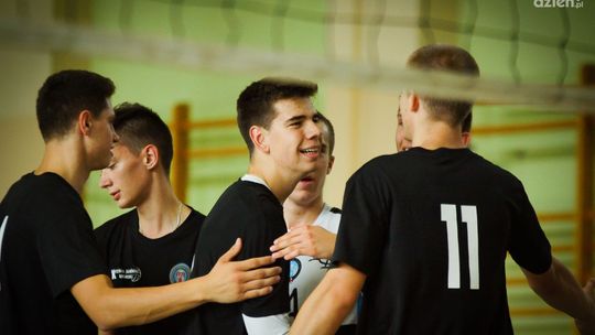 RCS Czarni Radom triumfatorami Mazovia Cup