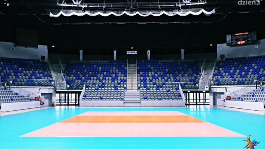 RCS czeka na siatkarzy Czarnych i siatkarki Radomki