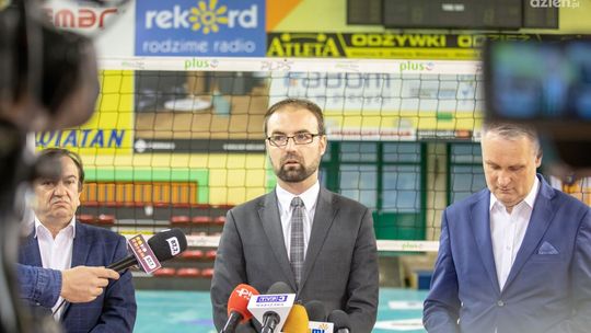 RCS: Erekta nie podpisała umowy! MOSiR idzie do prokuratury