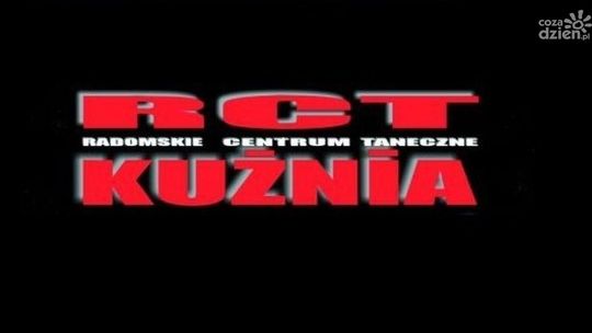 RCT "Kuźnia" zaprasza na warsztaty taneczne