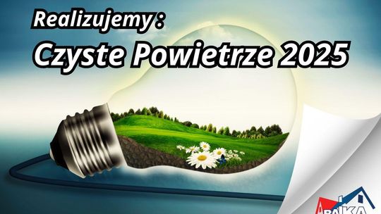 Realizujemy, a nie tylko mówimy!