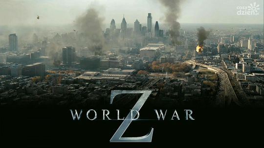 Recenzja na lato: "World War Z"