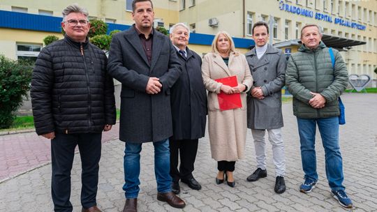 Recepta Lewicy na uzdrowienie służby zdrowia Recepta Lewicy na uzdrowienie służby zdrowia