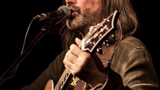 Recital autorski Jana Kondraka