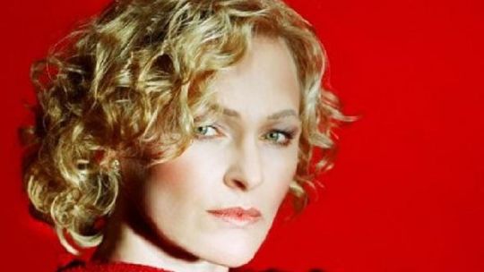 Recital Edyty Geppert