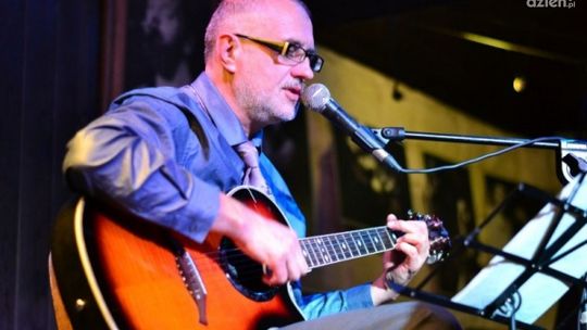 Recital Grzegorza Bukały