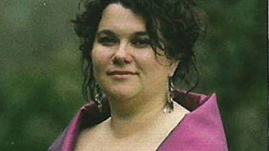 Recital Katarzyny Bochyńskiej-Wojdył