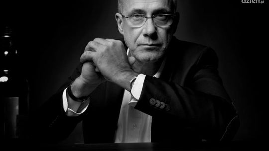 Recital Piotra Machalicy: "Koncert na 25-lecie... bynajmniej"