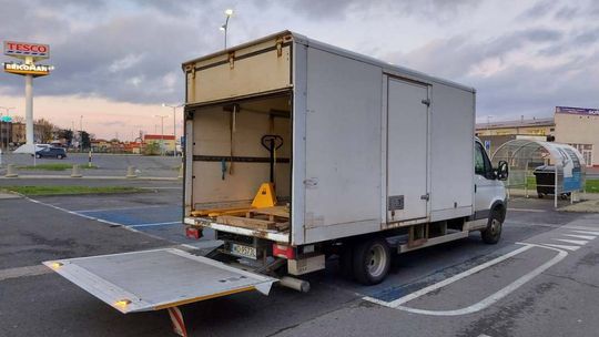 Referencje dla firmy przeprowadzkowej - o czym świadczą?