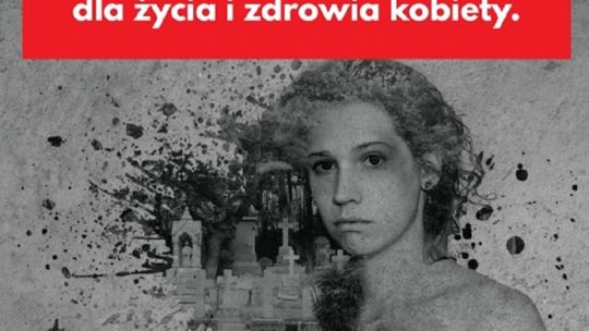 Referendum aborcyjne. Rusza zbiórka podpisów