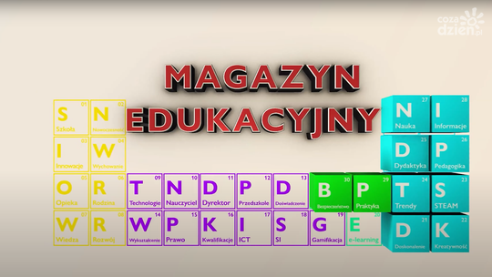 Reforma 26. Kompas Jutra – o zmianach w polskiej szkole w Magazynie Edukacyjnym MSCDN
