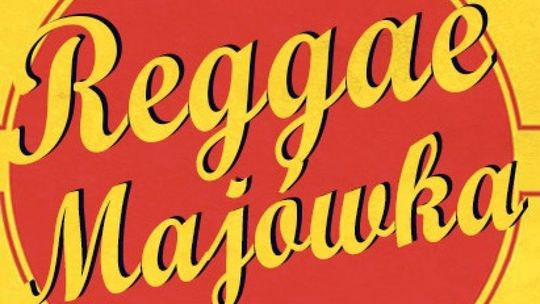 Reggae majówka w Alibi