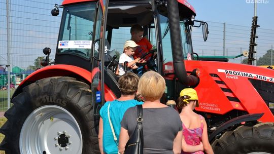 REGION: Premie dla młodych rolników