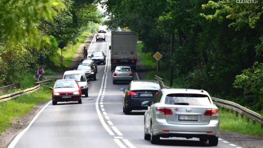 REGION. Przebudowa dróg lokalnych. REGION. Przebudowa dróg lokalnych.