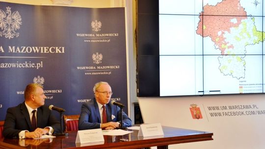 REGION: Wojewoda - będzie pomoc dla poszkodowanych