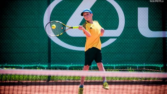 Regionalny turniej tenisa ziemnego