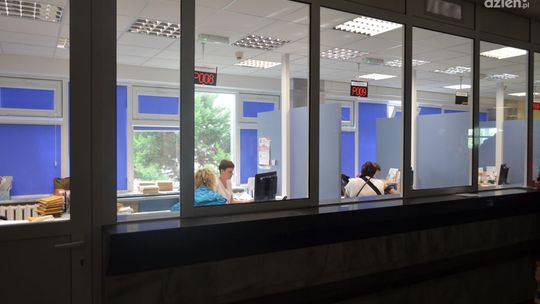 Rejestracja do specjalisty tylko z biletem