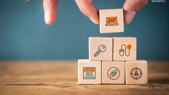 Reklama w internecie - od czego zacząć?