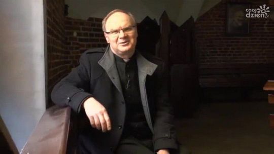 Rekolekcje w TV Dami i na portalu CoZaDzien.pl cz. 3