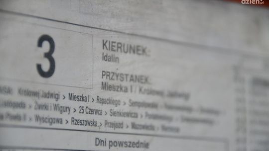 Rekompensata za zmianę trasy