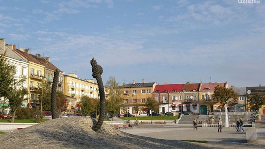 Rekord uruchomi radio w Ostrowcu Świętokrzyskim